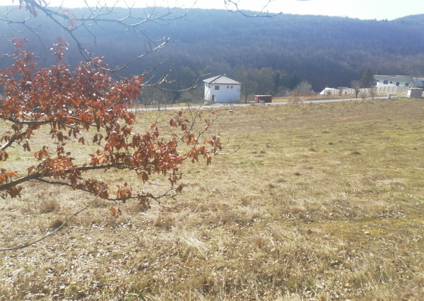 Pozemok Nižný Klátov