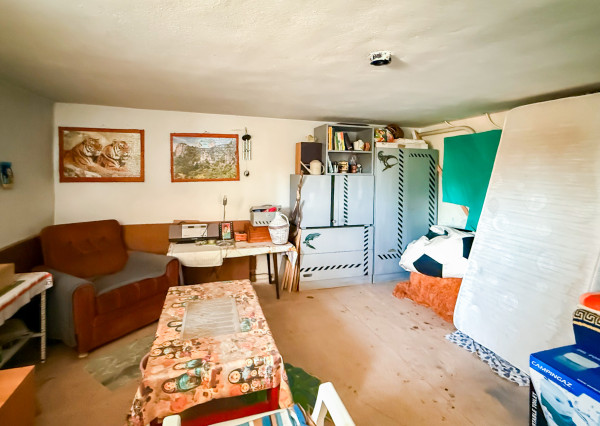 Na predaj rodinný dom v Moldave n.B. pre dve rodiny