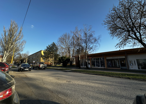 1-izbový byt Košice – Nám. Oceliarov, Šaca