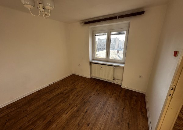 1-izbový byt Košice – Nám. Oceliarov, Šaca