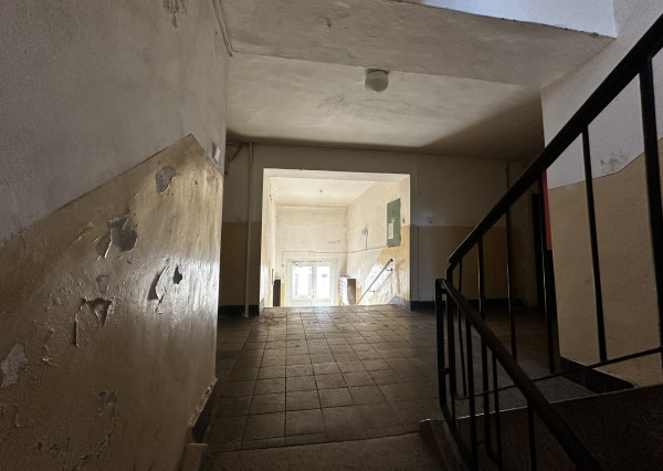 1-izbový byt Košice – Nám. Oceliarov, Šaca