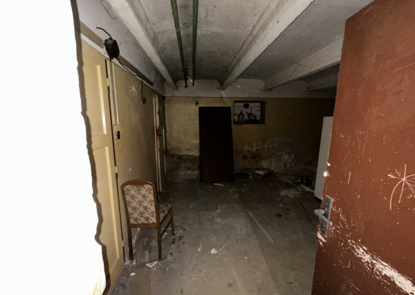 1-izbový byt Košice – Nám. Oceliarov, Šaca