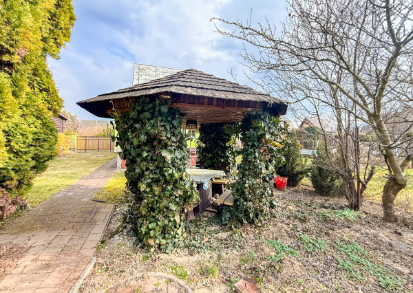 Na predaj víkendová chata v okolí Košíc