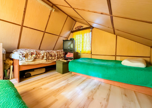 Na predaj víkendová chata v okolí Košíc