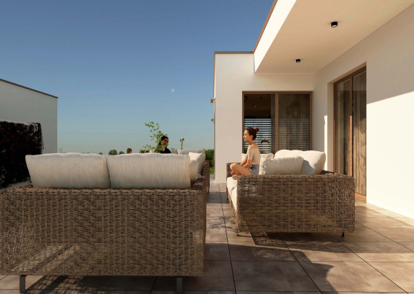 Malá Ida - 5 izbový RD s dvojgarážou pre náročného klienta