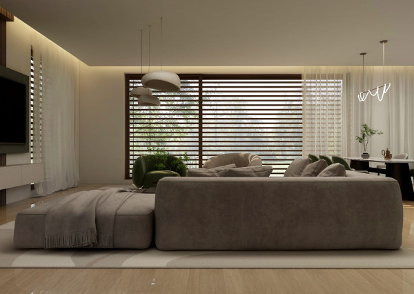 Malá Ida - 5 izbový RD s dvojgarážou pre náročného klienta