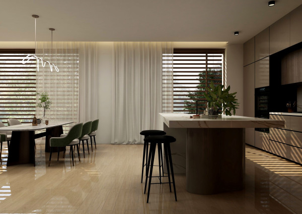 Malá Ida - 5 izbový RD s dvojgarážou pre náročného klienta