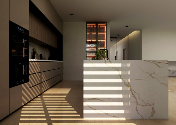 Malá Ida - 5 izbový RD s dvojgarážou pre náročného klienta