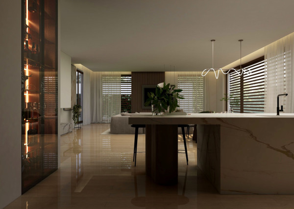 Malá Ida - 5 izbový RD s dvojgarážou pre náročného klienta