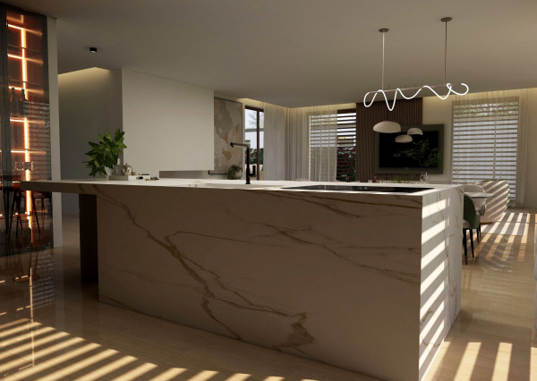 Malá Ida - 5 izbový RD s dvojgarážou pre náročného klienta