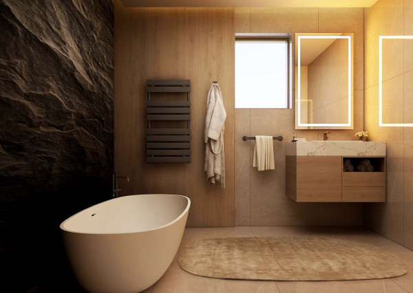 Malá Ida - 5 izbový RD s dvojgarážou pre náročného klienta