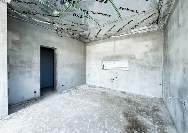 Moderná Novostavba, VÝCHODNÉ MOKRANCE, pozemok 671m2