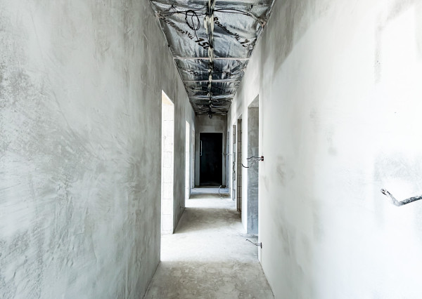 Moderná Novostavba, VÝCHODNÉ MOKRANCE, pozemok 671m2