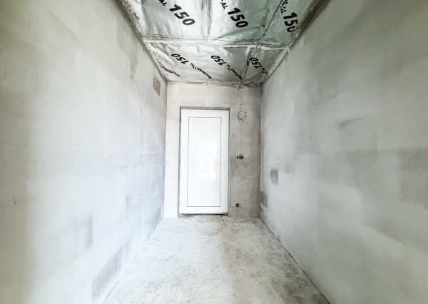 Moderná Novostavba, VÝCHODNÉ MOKRANCE, pozemok 671m2