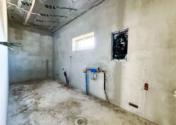 Moderná Novostavba, VÝCHODNÉ MOKRANCE, pozemok 671m2