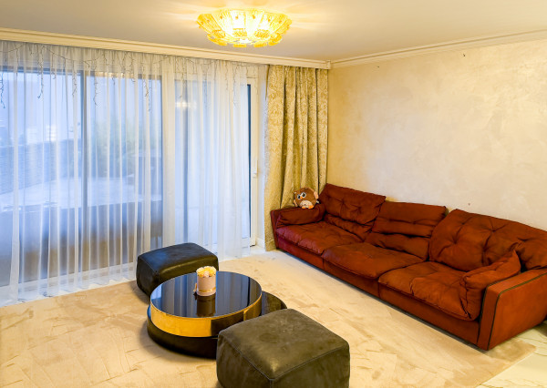 Na predaj luxusná smart VILLA MYSLAVA, novostavba