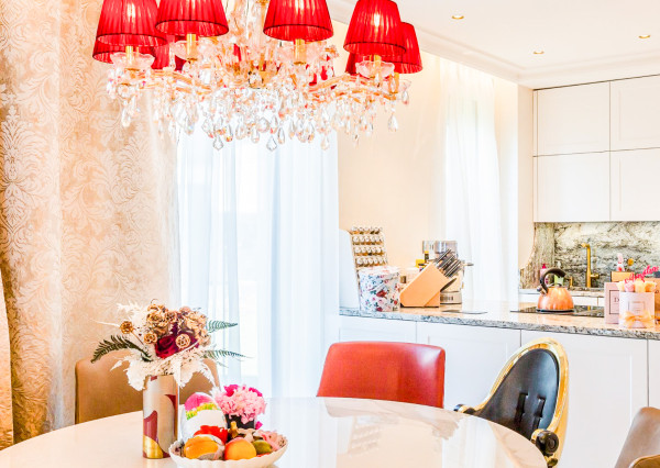 Na predaj luxusná smart VILLA MYSLAVA, novostavba