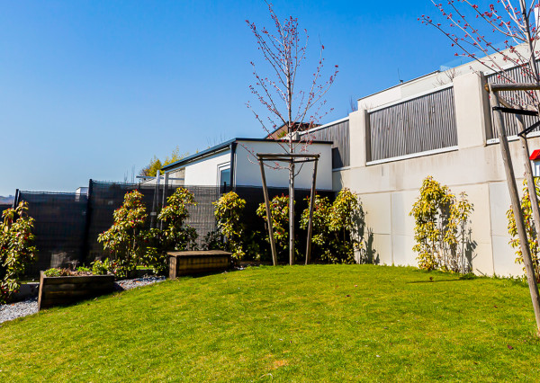 Na predaj luxusná smart VILLA MYSLAVA, novostavba