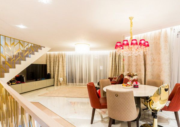 Na predaj luxusná smart VILLA MYSLAVA, novostavba