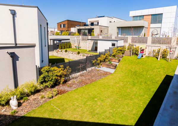 Na predaj luxusná smart VILLA MYSLAVA, novostavba