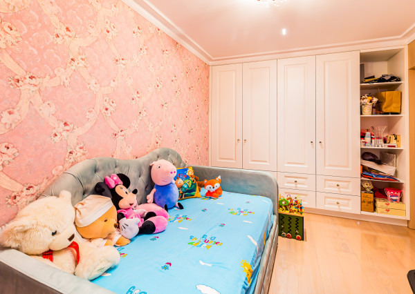 Na predaj luxusná smart VILLA MYSLAVA, novostavba