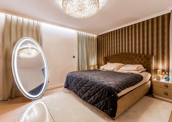 Na predaj luxusná smart VILLA MYSLAVA, novostavba