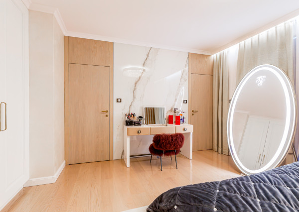 Na predaj luxusná smart VILLA MYSLAVA, novostavba