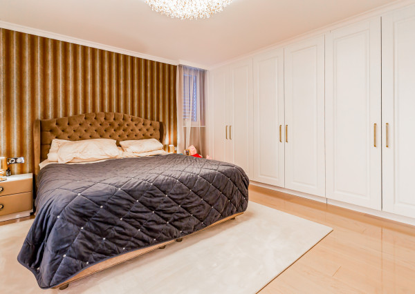 Na predaj luxusná smart VILLA MYSLAVA, novostavba