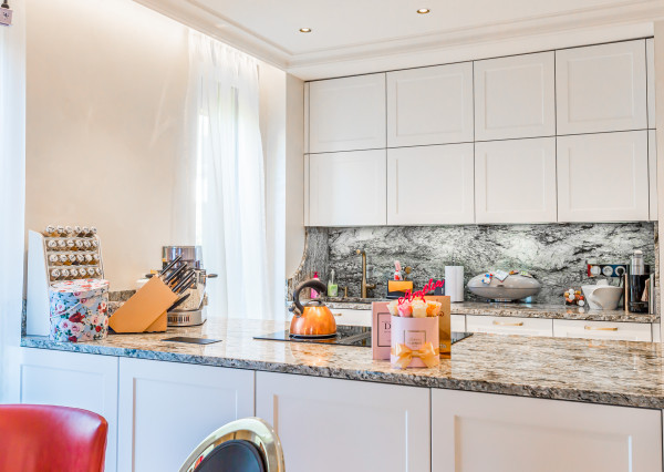 Na predaj luxusná smart VILLA MYSLAVA, novostavba