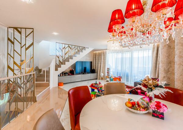 Na predaj luxusná smart VILLA MYSLAVA, novostavba