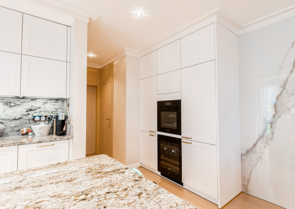 Na predaj luxusná smart VILLA MYSLAVA, novostavba