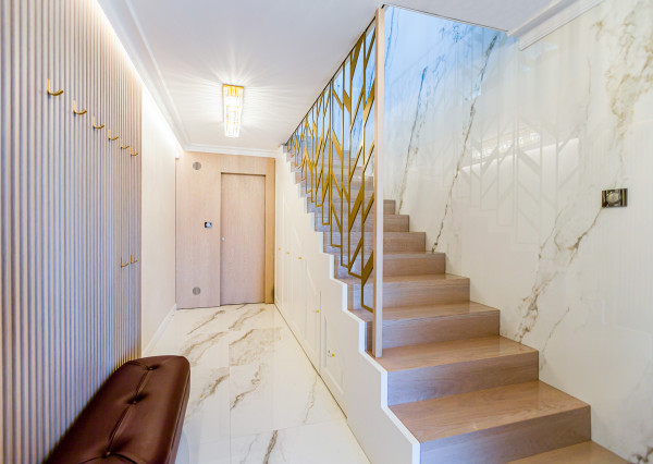 Na predaj luxusná smart VILLA MYSLAVA, novostavba