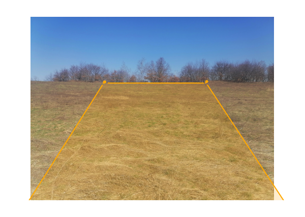 Na predaj veľký stavebný pozemok, 10 min z Košíc