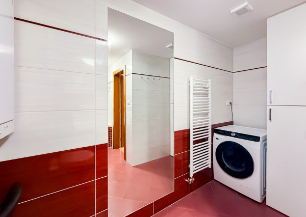 Na predaj veľký 3-izbový byt po kompletnej rekonštrukcii