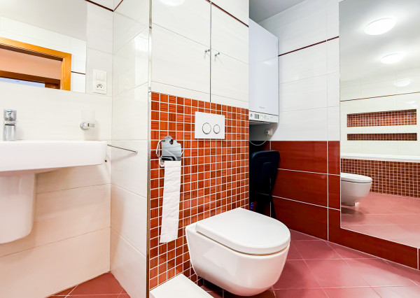 Na predaj veľký 3-izbový byt po kompletnej rekonštrukcii