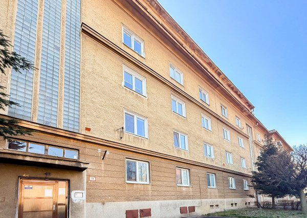 Na predaj veľký 3-izbový byt po kompletnej rekonštrukcii