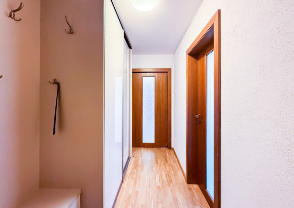 Na predaj veľký 3-izbový byt po kompletnej rekonštrukcii