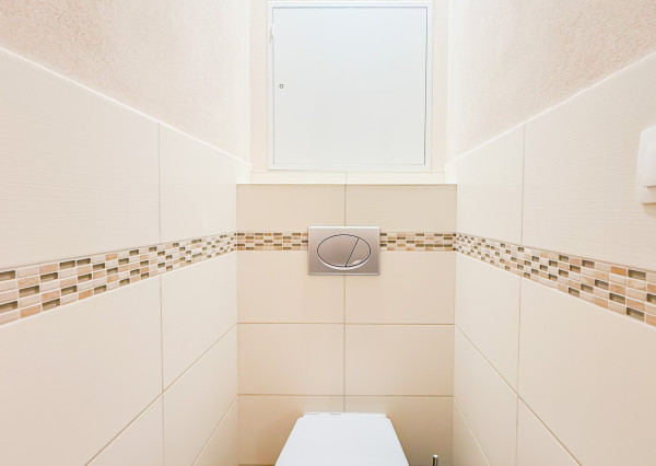 Na predaj priestranný  3-izb. byt na Ťahanovciach s balkónom