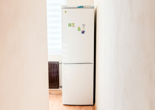 Na predaj priestranný 2-izb. byt po kompletnej rekonštrukcii