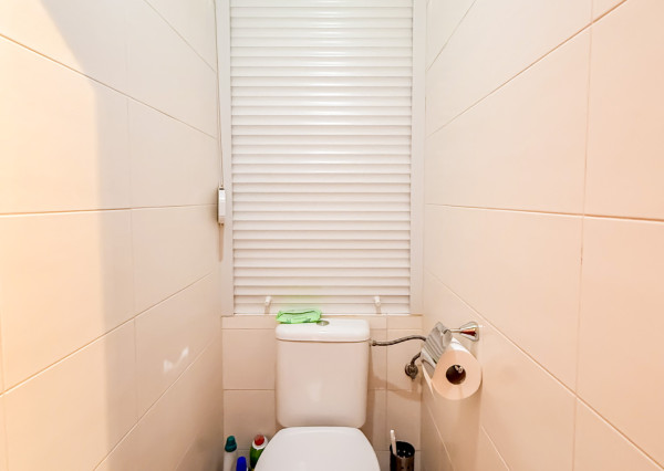 Na predaj priestranný 2-izb. byt po kompletnej rekonštrukcii