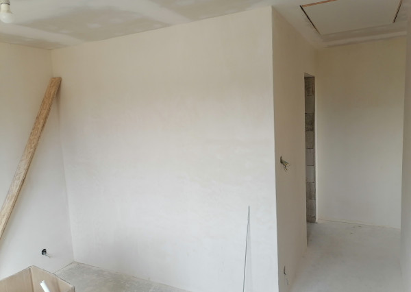 Novostavba RD v centre obce Šemša