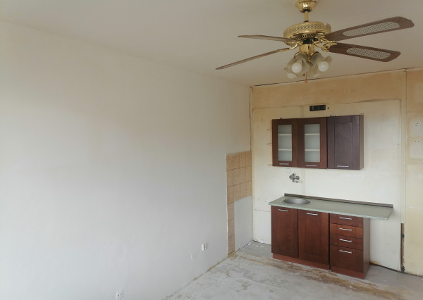 Garsónka Dargovských Hrdinov