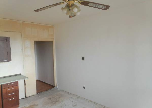 Garsónka Dargovských Hrdinov