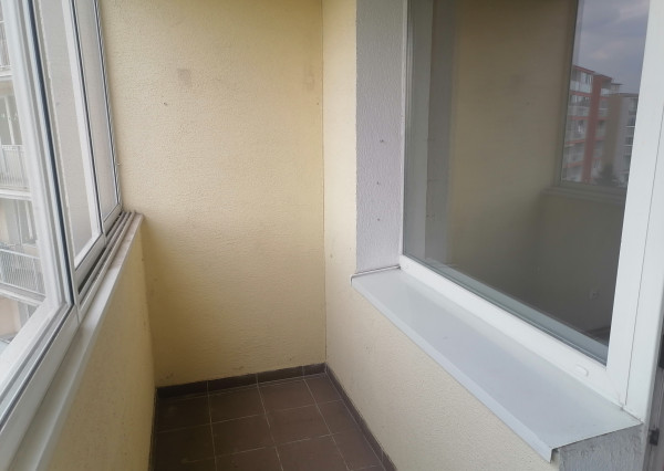 Garsónka Dargovských Hrdinov