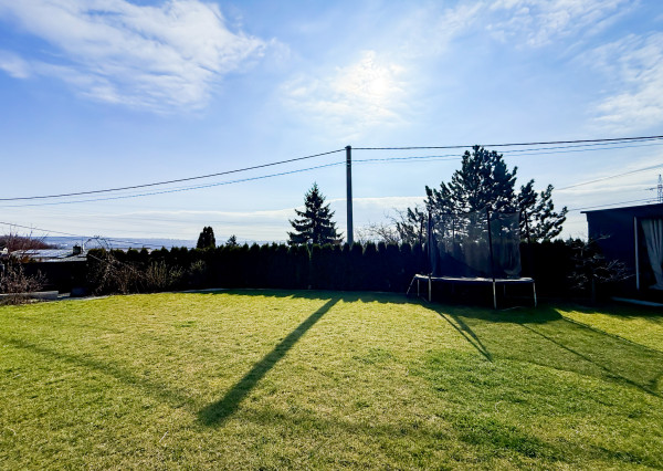 Ponúkame prémiový dom s bazénom v Košiciach