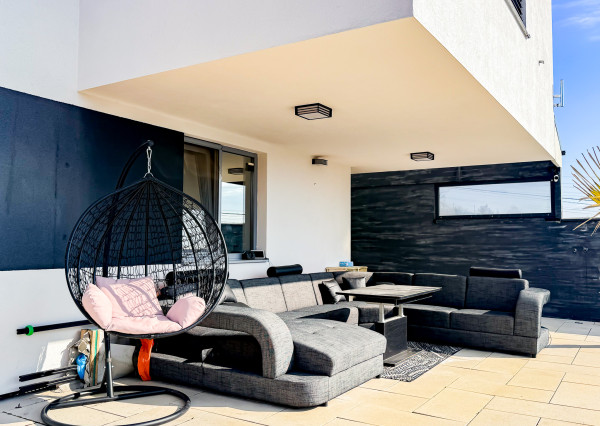 Ponúkame prémiový dom s bazénom v Košiciach