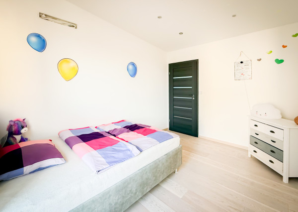 Ponúkame prémiový dom s bazénom v Košiciach