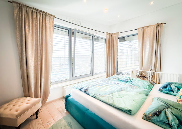 Ponúkame prémiový dom s bazénom v Košiciach