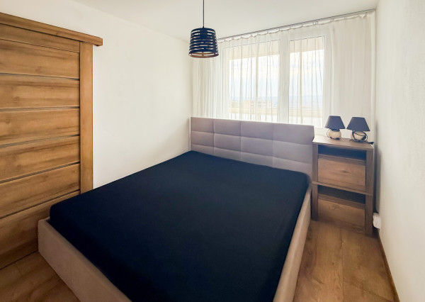 Na predaj krásny 2-izbový byt po novej rekonštrukcii