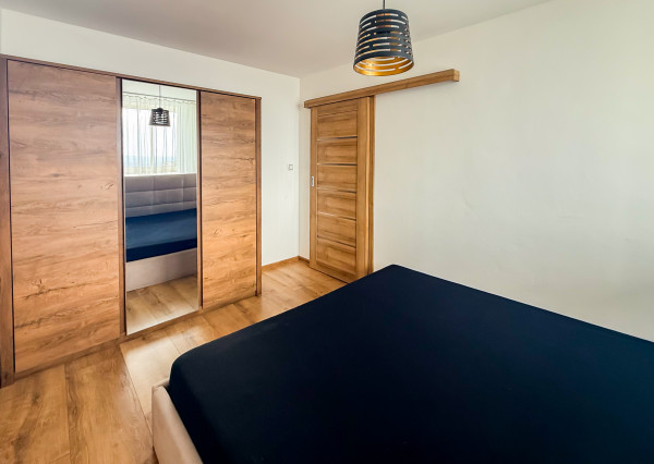 Na predaj krásny 2-izbový byt po novej rekonštrukcii